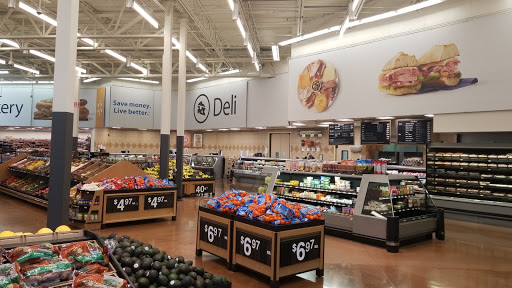 Department Store «Walmart Supercenter», reviews and photos, 1900 Maplewood Commons Dr, Maplewood, MO 63143, USA