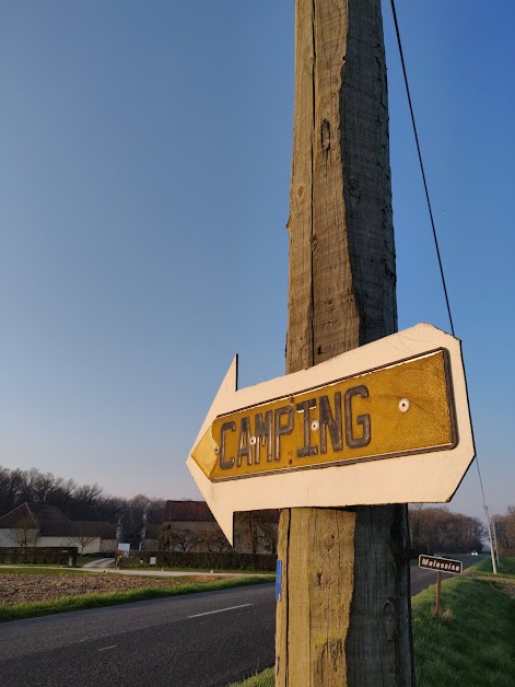 CAMPING La Ferme De Malassise Fontenay-Trésigny