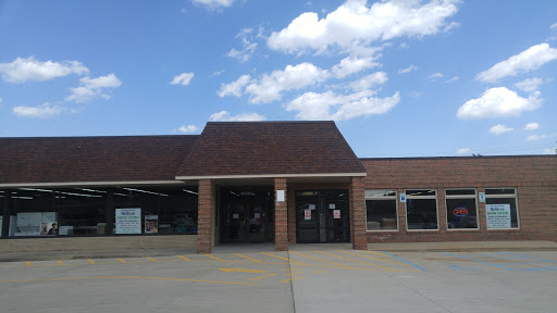 Thrift Store «Habitat for Humanity ReStore», reviews and photos, 46660 Van Dyke, Shelby Charter Township, MI 48317, USA