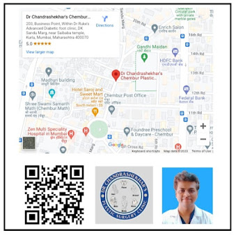 Plastic Surgeon Dr Chandrashekhar's Clinic - Plastic Surgeon Dr Chandrashekhar's Clinic