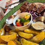 Photo n°2 de l'avis de daniela.a fait le 07/09/2022 à 21:44 sur le  Doppio Malto Villasimius à Villasimius