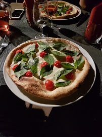 Pizza du Pizzeria Mamma Giovanna à Colmar - n°16