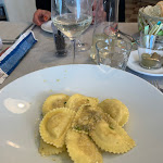 Photo n°2 de l'avis de Francesco.e fait le 17/04/2022 à 13:56 sur le  Caffè Veneto Albarella à Isola Albarella