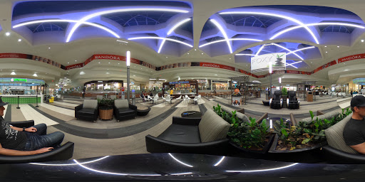 Shopping Mall «Briarwood Mall», reviews and photos, 100 Briarwood Cir, Ann Arbor, MI 48108, USA