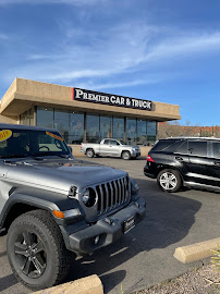 Premier Car & Truck: Top Used Car Dealership in St. George, Utah - Photo 5 - Car repair in St. George, UT, St. George