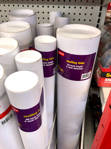 Office Supply Store «Staples», reviews and photos, 1773 E Sherman Blvd, Muskegon, MI 49444, USA