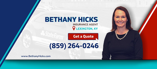 Insurance Agency «Bethany Hicks - State Farm Insurance Agent», reviews and photos