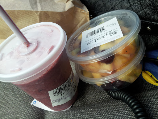 Natural Foods Store «Georgetown Natural Foods Market», reviews and photos, 4375 Georgetown Rd, Indianapolis, IN 46254, USA