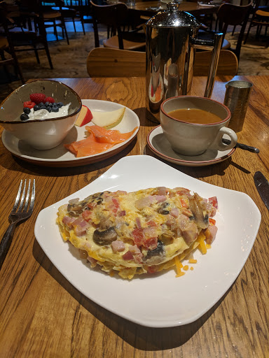 Resort «The Ritz-Carlton Orlando, Grande Lakes», reviews and photos, 4012 Central Florida Pkwy, Orlando, FL 32837, USA