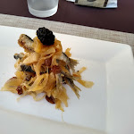 Photo n°1 de l'avis de Dune.r fait le 24/05/2019 à 11:40 sur le  A Lè Cube Trattoria à Grado