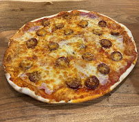Pepperoni du Pizzas à emporter Tana Calda 