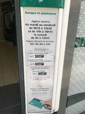 BNP Paribas - Argenteuil à Argenteuil
