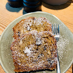 Photo n°6 de l'avis de Michael.e fait le 26/05/2023 à 09:01 sur le  Cotidiano Alter Wall-Hamburg à Hamburg