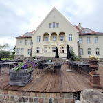 Photo n°9 de l'avis de andi.i fait le 13/09/2021 à 15:24 sur le  Schloss Krugsdorf à Krugsdorf