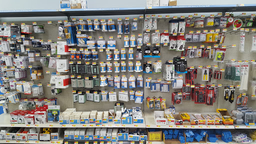 Department Store «Walmart Supercenter», reviews and photos, 8315 W Farm to Market Rd 78, Converse, TX 78109, USA