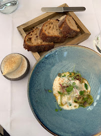 Plats et boissons du Restaurant gastronomique L'Escargot 1903 à Puteaux - n°11