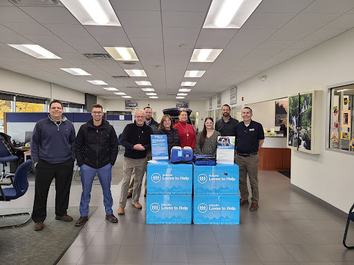 Subaru Dealer «Tri City Subaru», reviews and photos, 195 NH-108, Somersworth, NH 03878, USA