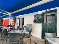 Atmosphère du Restaurant Casa Juan Pedro à Biarritz - n°6