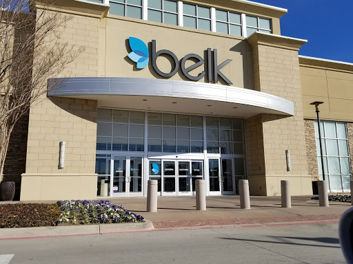 Belk, 9488 N Fwy Service Rd E, Fort Worth, TX 76177, USA, 