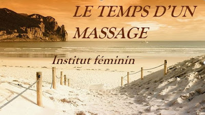 Le temps d'un massage à Saint-Germain-du-Puch