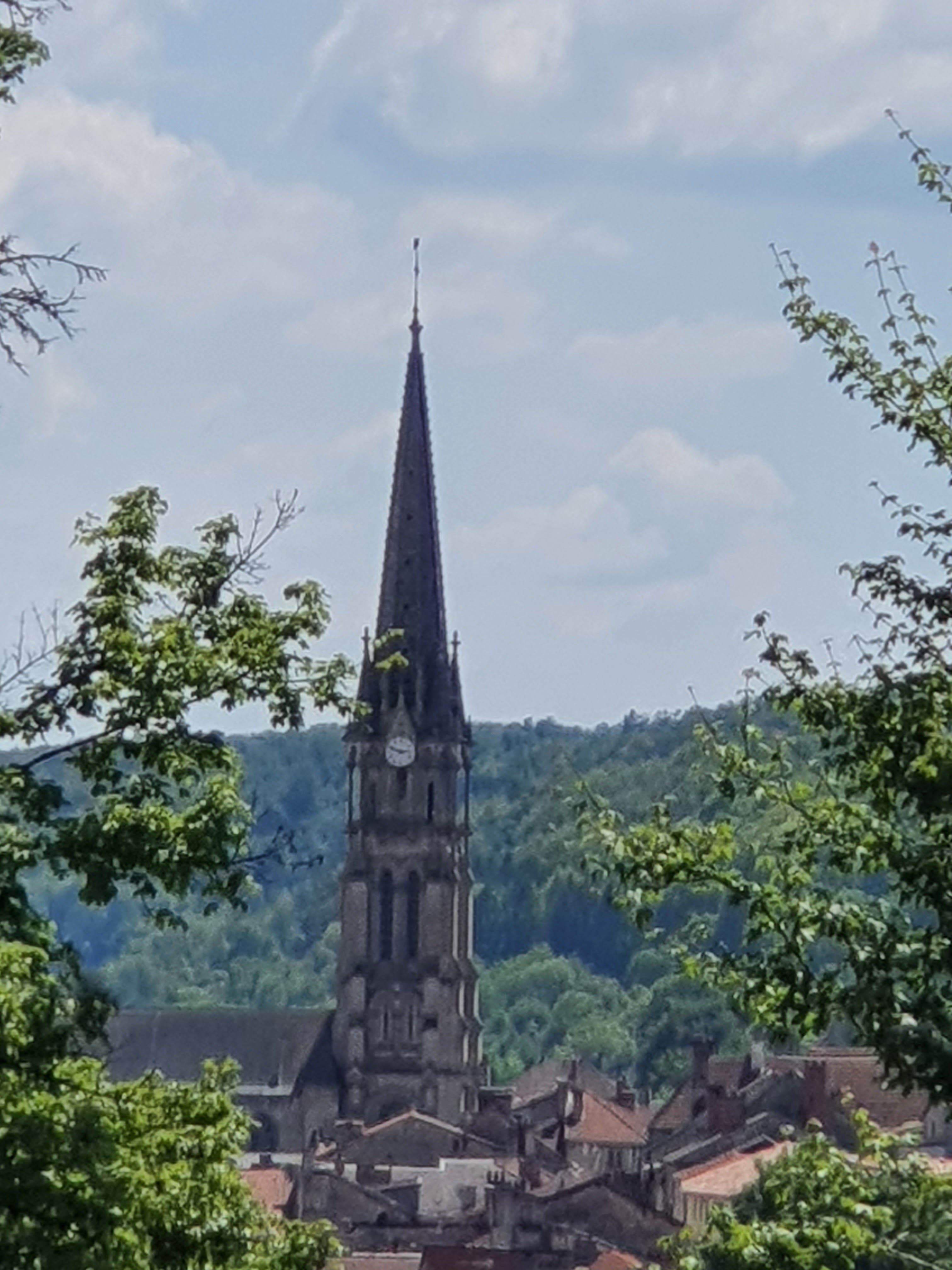 Photo n° 2 de l'avis de Michel.o fait le 11/06/2021 à 14:43