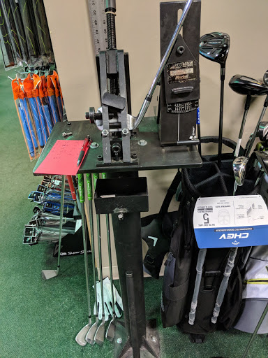 Sporting Goods Store «Edwin Watts Golf», reviews and photos, 3024 Richmond Rd, Lexington, KY 40509, USA