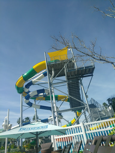 Water Park «Splash Harbour Water Park», reviews and photos, 399 2nd St, Indian Rocks Beach, FL 33785, USA