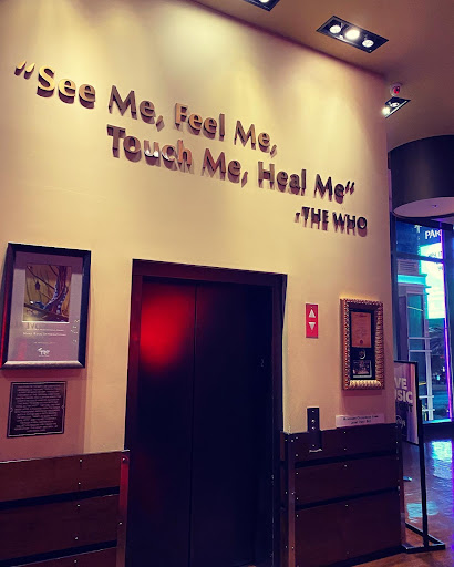 Restaurant «Hard Rock Cafe», reviews and photos, 3771 S Las Vegas Blvd #120, Las Vegas, NV 89109, USA