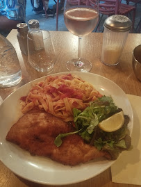 Plats et boissons du Restaurant italien Pasta Basta à Nice - n°13