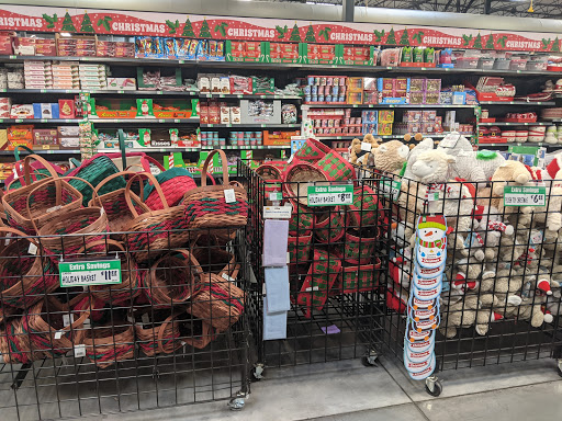 Supermarket «WinCo Foods», reviews and photos, 8968 Tehama Ridge Pkwy, Fort Worth, TX 76177, USA