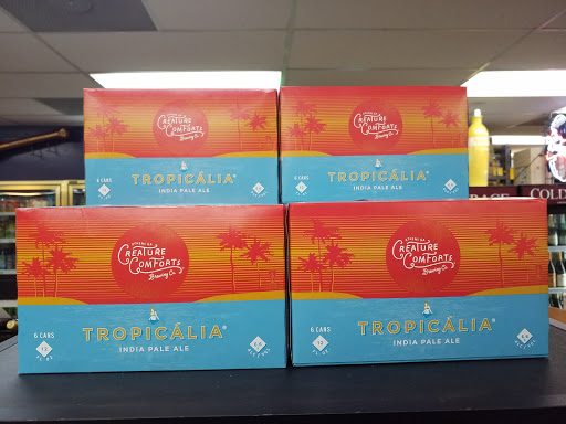 Liquor Store «Empire Package Super Store», reviews and photos, 5420 Peachtree Blvd, Chamblee, GA 30341, USA