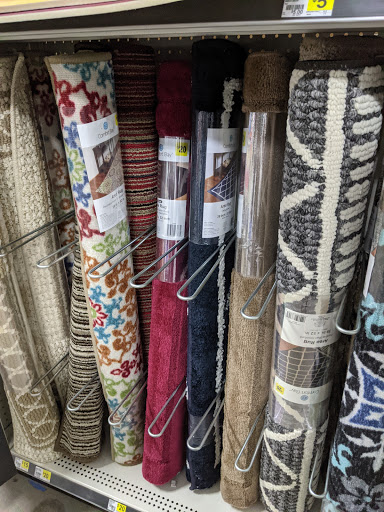 Discount Store «Dollar General», reviews and photos, 510 S Virginia St, Terrell, TX 75160, USA