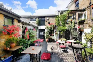 Imperial Arms Pub & Courtyard Bistro image