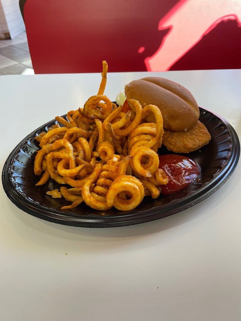 Hilton Country Dinner 24258