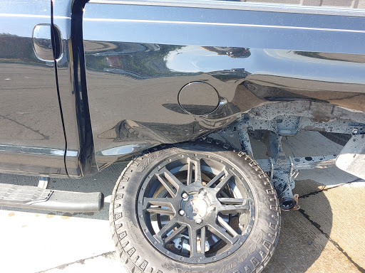 Auto Body Shop «Service King Collision Repair of Oak Cliff», reviews and photos, 3504 Marvin D Love Fwy, Dallas, TX 75224, USA