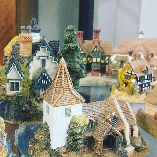 Thrift Store «LISTEN Thrift Store, Canaan, NH», reviews and photos, 236 US-4, Canaan, NH 03741, USA