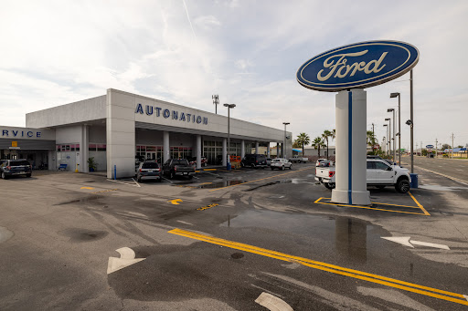 AutoNation Ford Bradenton, 5325 14th St W, Bradenton, FL 34207, USA, 