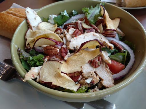 Sandwich Shop «Panera Bread», reviews and photos, 3515 Ross Clark Cir, Dothan, AL 36303, USA