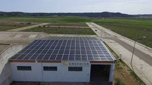 Enerdisa, Soluciones Energeticas