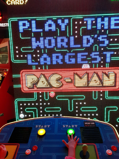 Bowling Alley «Brunswick Zone Turnersville Lanes», reviews and photos, 100 American Blvd, Turnersville, NJ 08012, USA