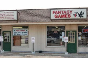 Fantasy Games image