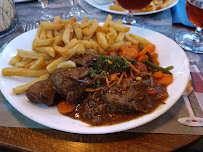 Plats et boissons du Restaurant Estaminet de la Petite Place à Douai - n°2