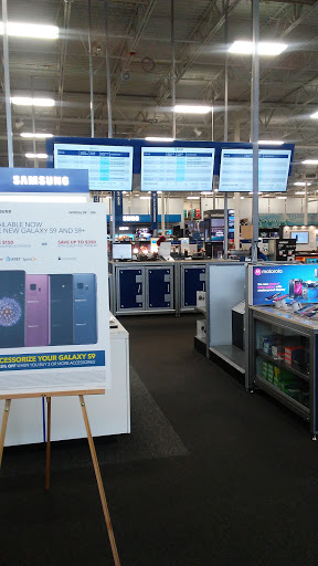 Electronics Store «Best Buy», reviews and photos, 1977 Millerville Rd, Baton Rouge, LA 70816, USA