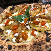 Pizza du Restaurant italien Il CaraBistro à Garches - n°6