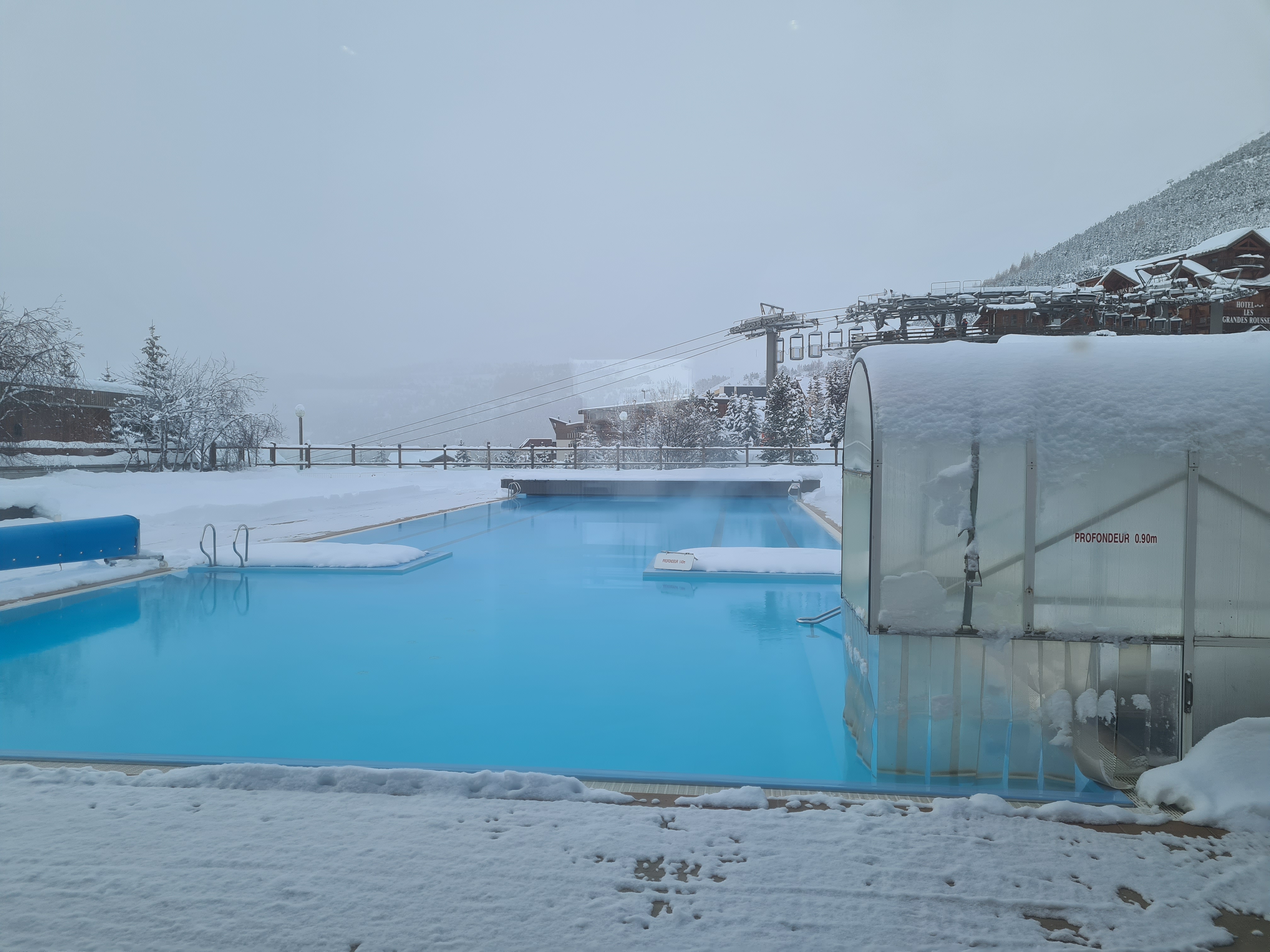 Photo n° 38 de l'avis de Joël.a fait le 09/03/2018 à 08:24