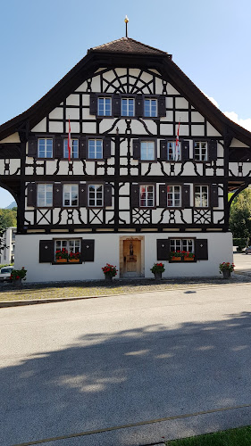 Dorfpl. 5, 6072 Sachseln, Schweiz