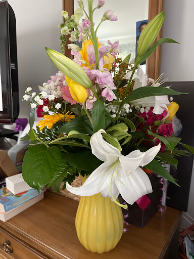 Florist «House of Flowers», reviews and photos, 650 Wood Ave, Linden, NJ 07036, USA