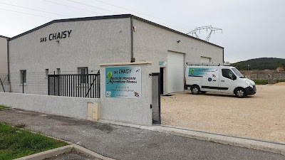 Chaisy SAS à Montboucher-sur-Jabron