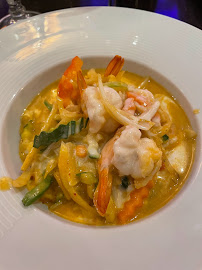 Soupe du Restaurant thaï Thaï Viet Gourmet à Paris - n°19