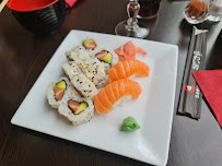 Plats et boissons du Restaurant de sushis Dream Sushi à Meudon - n°2